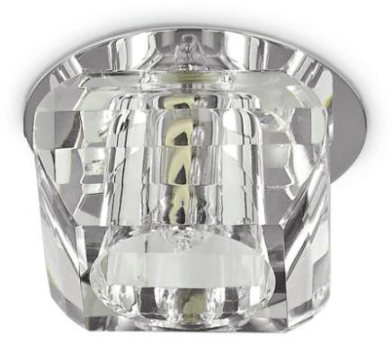 Ideal Lux Inbouwspot SOUL-1 FI1 107691, 1xG9, 40W