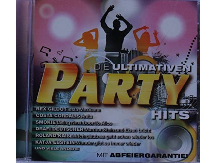 Die Ultimativen Party