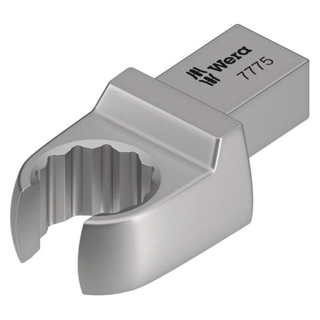 Wera 7775 9x12mm Open-Ring 12mm (5078652001)