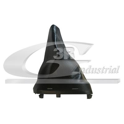3RG Schalthebelverkleidung 25605 für RENAULT