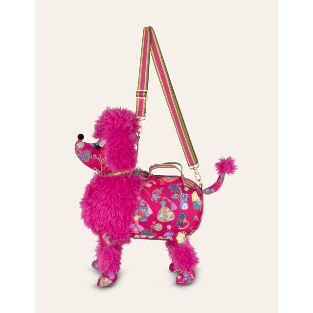 Oilily Poodle handtas