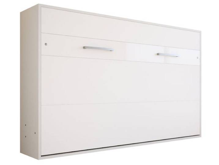 Feldmann-Wohnen Schrankbett Home (Home, 1-St) 120 x 200cm Farbabsetzung wählbar