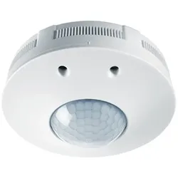 ESYLUX Decken-Präsenzmelder PDATMO360i8OAUX30VKN