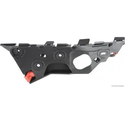 HERTH&BUSS Halter, Stoßfänger, Passend für Opel Corsa, rechts - 50269004