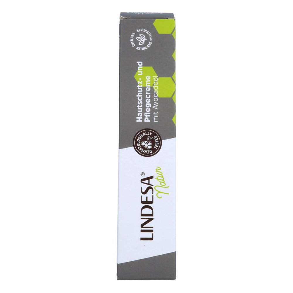 EB Medical GmbH Lindesa Natur Hautschutz- Und Pflegecreme 17298512
