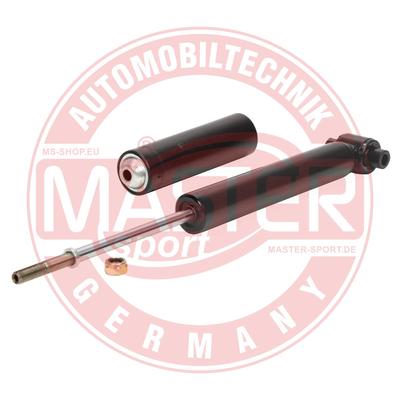 Master-sport Germany Stoßdämpfer [Hersteller-Nr. 313216-PCS-MS] für Volvo