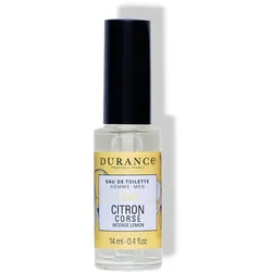 Kräftige Zitrone Homme Mini Eau de Toilette 14ml