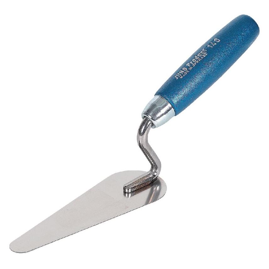 Jung Henkelmann Katzenzunge inox Gr. 14 (4.80 cm) (216 140 00)