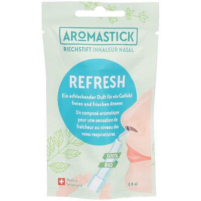 Aromastick Riechsti Refresh 1 St Stifte