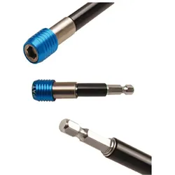 BGS Automatischer Bithalter 6,3 (1/4) 80 mm - 1734