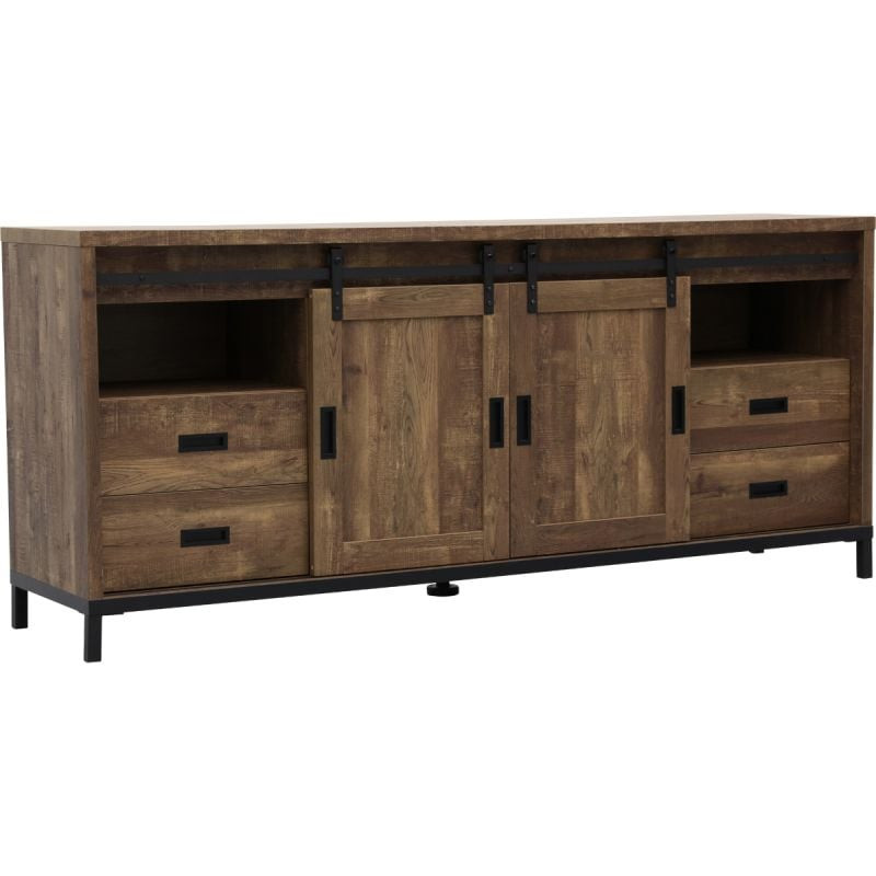 Dressoir Santos 220 cm Industrieel Design
