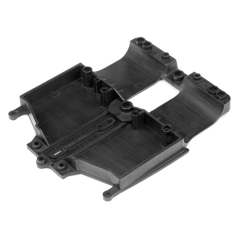 HPI Formula Ten Main Chassis (102814)