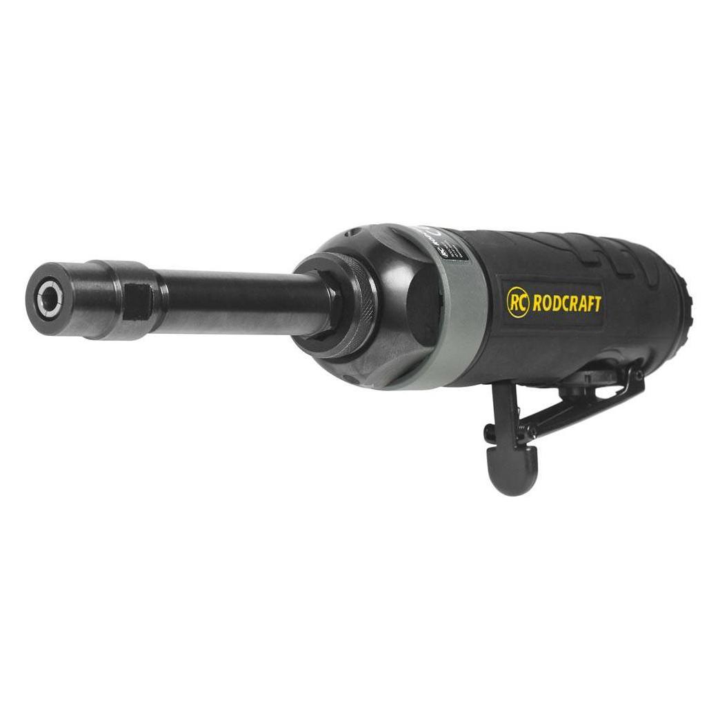 Rodcraft RC7048 pneumatic linear grinder (Geradschleifer) (8951000276)