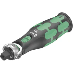Wera, Steckschlüssel + Stecknuss, 8009 Zyklop Pocket Set 1