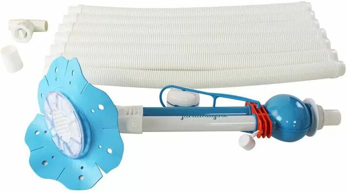 Aspirateur hydraulique classique Jardimagine