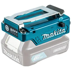 Makita Akku-Adapter 12V max. 12 V max. - TD00000110