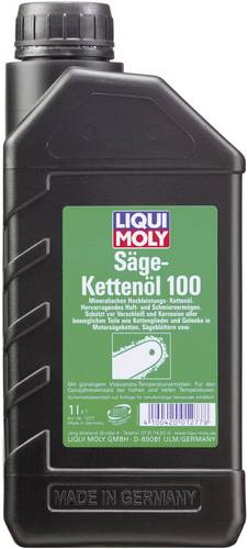 Liqui Moly 1277 Sägekettenöl