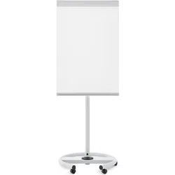 Magnetoplan, Präsentationstafel, Flipchart JUNIOR PLUS MOBIL (60 x 97 cm)