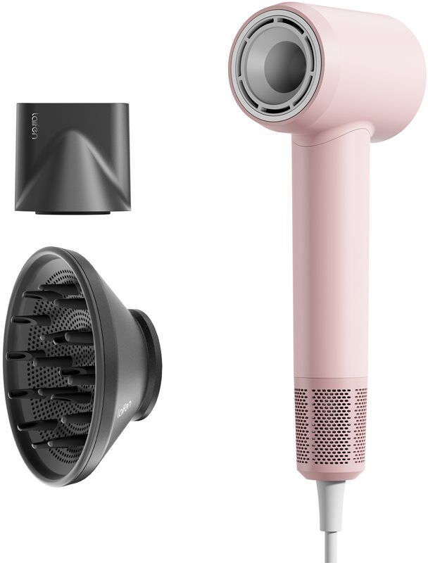 Laifen SWIFT SE Special sèche-cheveux Light Pink 1 pcs