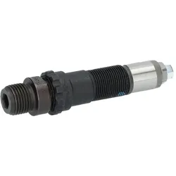SHIMANO Pedalachse PD-M536 | links