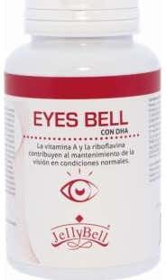 Jellybell Eyes Bell 60 caps