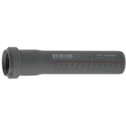 HT Safe Rohr DN 40 x 150 mm