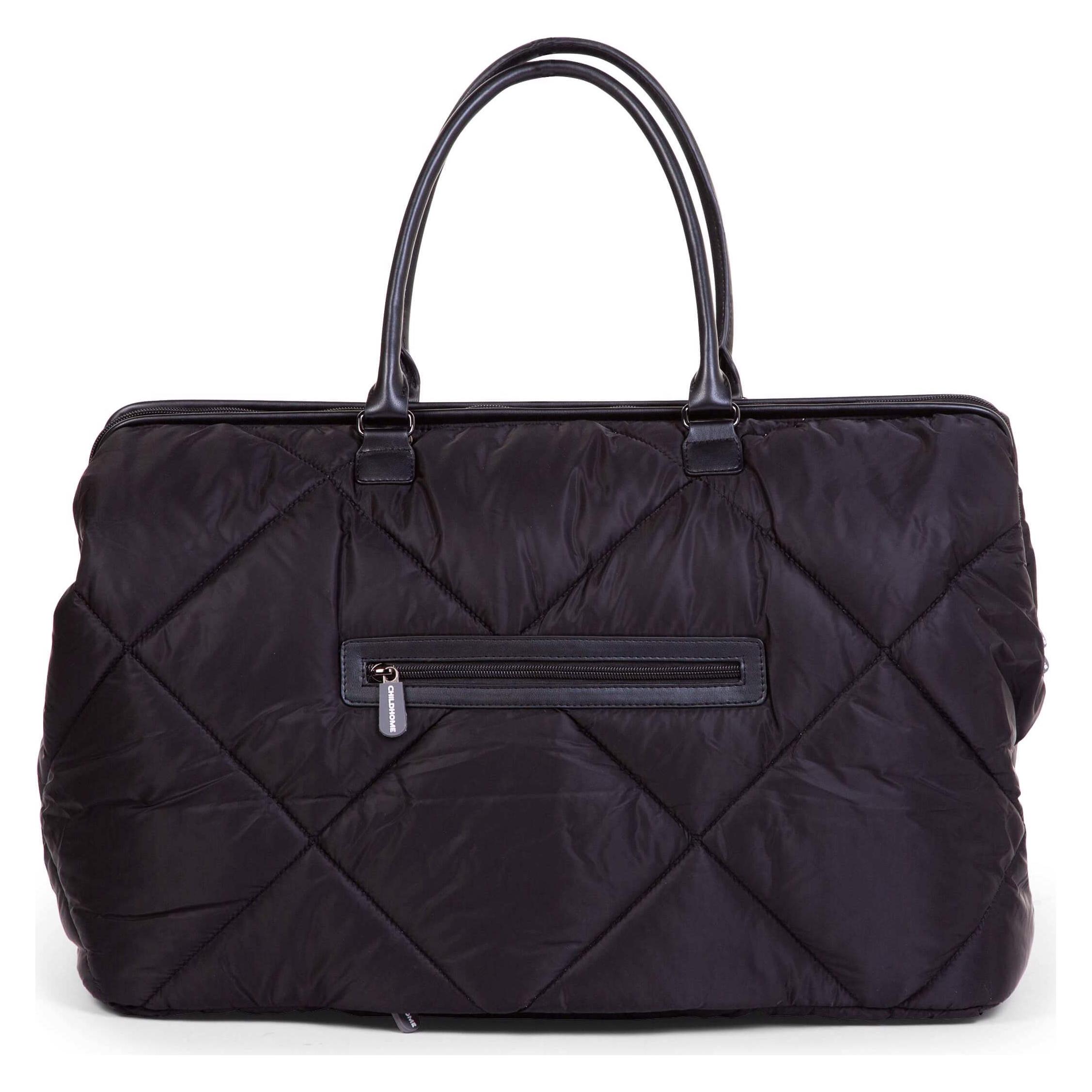 Childhome Mommy Bag (CHCWMBBPBL)