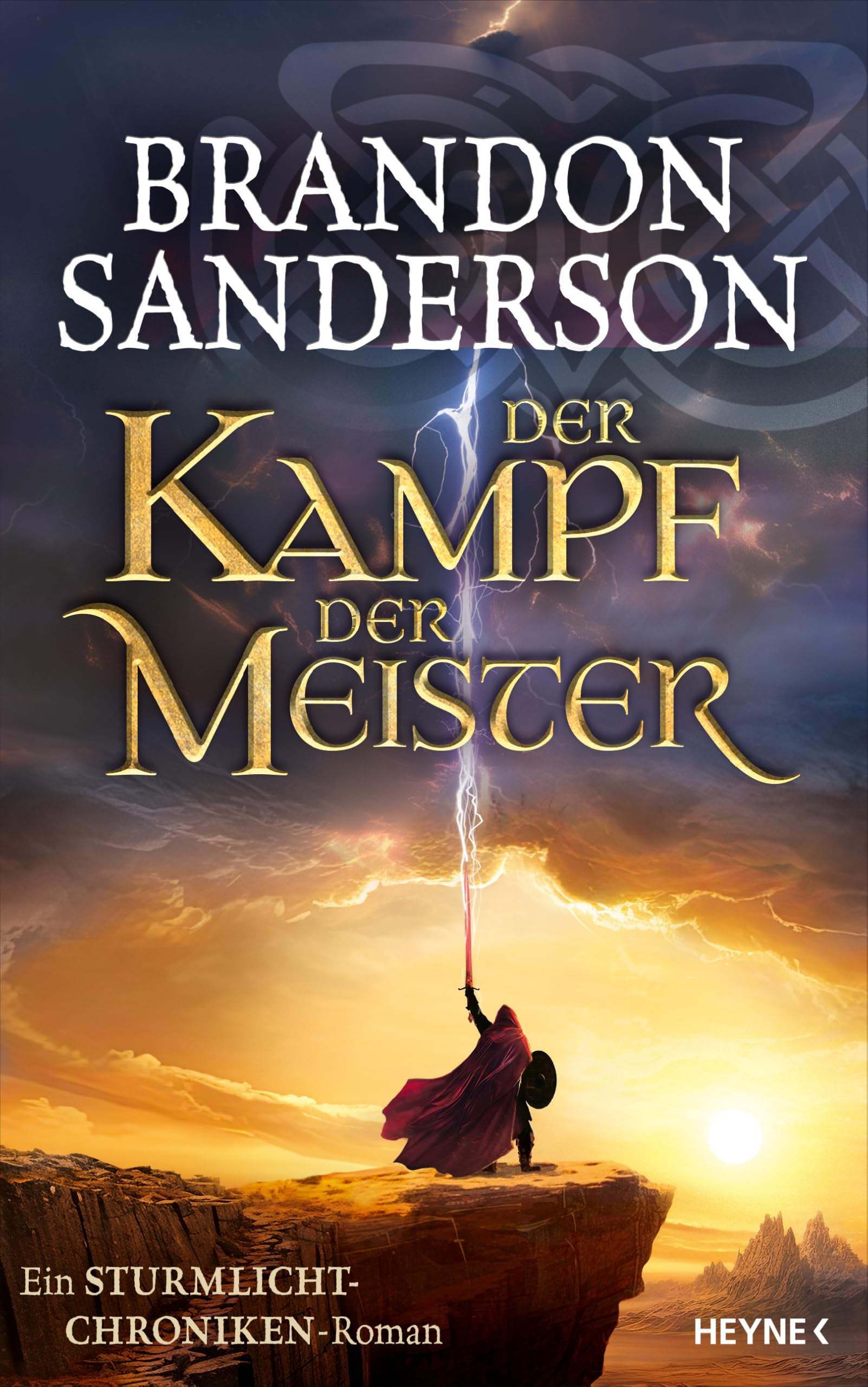 Der Kampf der Meister: Ein Sturmlicht-Chroniken-Roman (Die Sturmlicht-Chroniken, Band 12) - Preis vom 09.10.2026 07:28:09 h