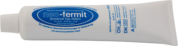Torrey Néo-Fermit Universal mastic 01002 tube 150g