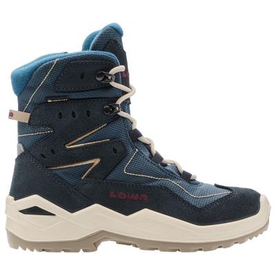 Lowa - Kid's Lino GTX Hi Junior - Winterschuhe 29 | EU 29 blau