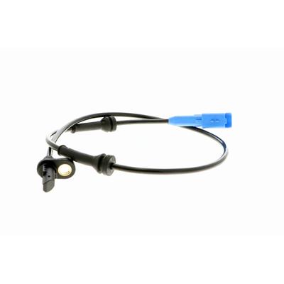 VEMO Sensor, Raddrehzahl Original Qualität v42720086 Hinterachse für Peugeot