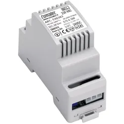 Comatec, Systemstromversorgung, Hutschienen Netzteil (DIN Rail) Stromversorgung Serie TBD2 AC/AC
