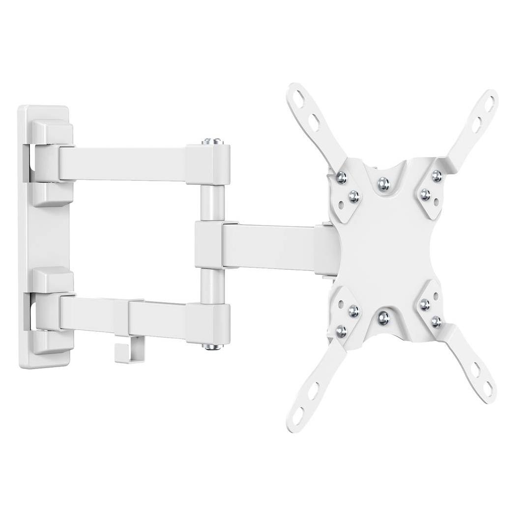 myWall Wandhalter für Flachbildschirme (Wand, 20 kg, 23" - 42") (HF 11-2 WL)