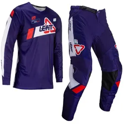 Leatt, Motorradkombi, Ride Kit 3.5 (Herren, M)