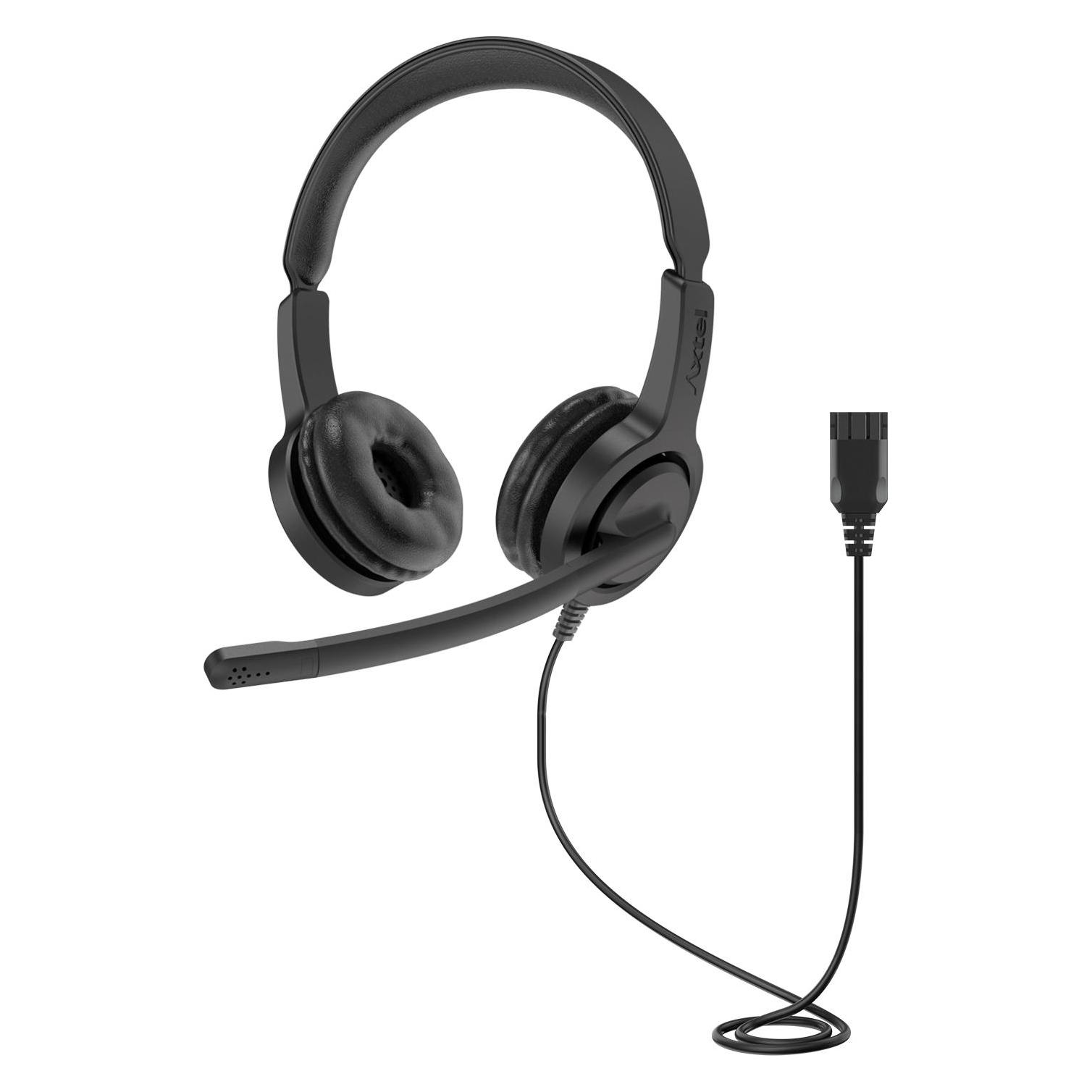 Axtel Voice 28 duo NC (Kabelgebunden) (AXH-V28D)