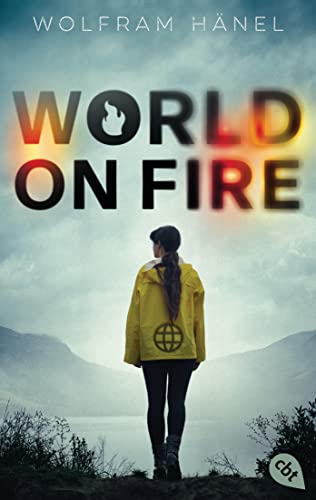 Wolfram Hänel - World On Fire - Preis vom 30.09.2026 09:01:18 h