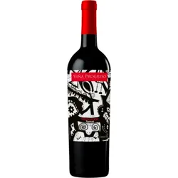 Revolution Tannat 2021 - Viña Progreso