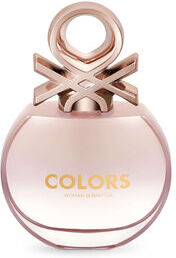 Benetton Colors Rose Her EDT 50 ml