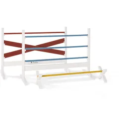 Hürden-Set „Jumper”, 3-tlg.