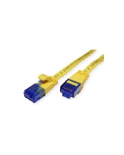 VALUE UTP Patchkabel Kat6a/Kl.EA flach 2 m (21.99.2032)