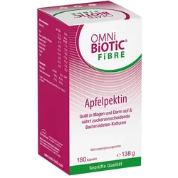 OMNI BiOTiC FiBRE Apfelpektin Kapseln 138 g