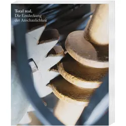 Total real, Fachbücher von Holger Zaunstöck, Tom Gärtig, Claus Veltmann, Philipp Wille