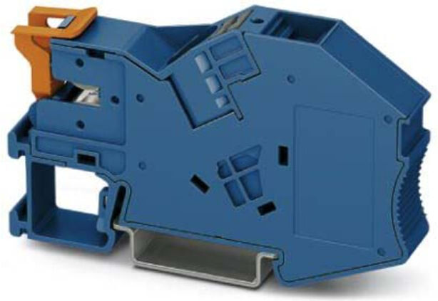 Phoenix Contact Bornier d'installation PTI 16-NLS-FI BU (1030131)