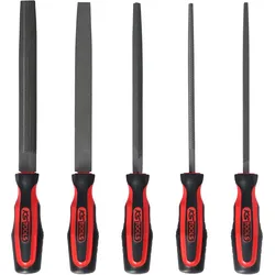 KS Tools Werkstattfeilen-Satz, 5-tlg - 140.3000