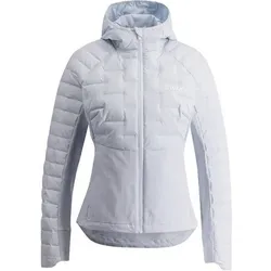 SWIX Langlaufjacke Horizon Jacket W, Größe M in Blau Blau