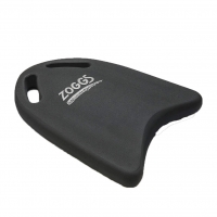 Zoggs EVA Kick Board - Black - Gr. M