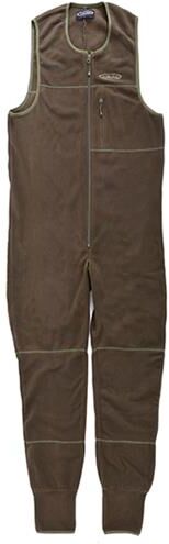 Vision Nalle Fleece
