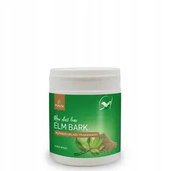 POKUSA RawDietLine Ulmenrinde 100g Verdauungssystem