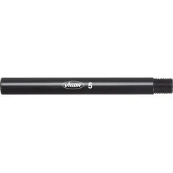 VIGOR Adapter VAG, gerade, mit Gewindeanschluss, V3685