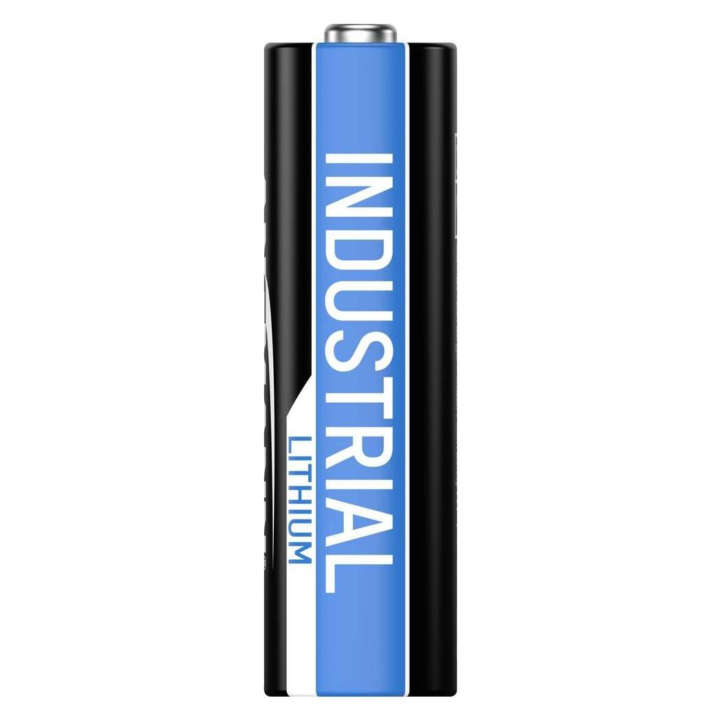 Ansmann Mignon (AA)-Batterie Lithium L (10 Stk., AA, 3000 mAh) (1502-0005)